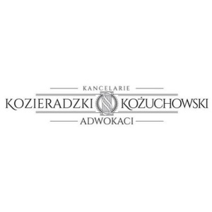 Kancelaria Kozieradzki Kożuchowski Adwokaci – rozwód / sprawy karne / odszkodowania