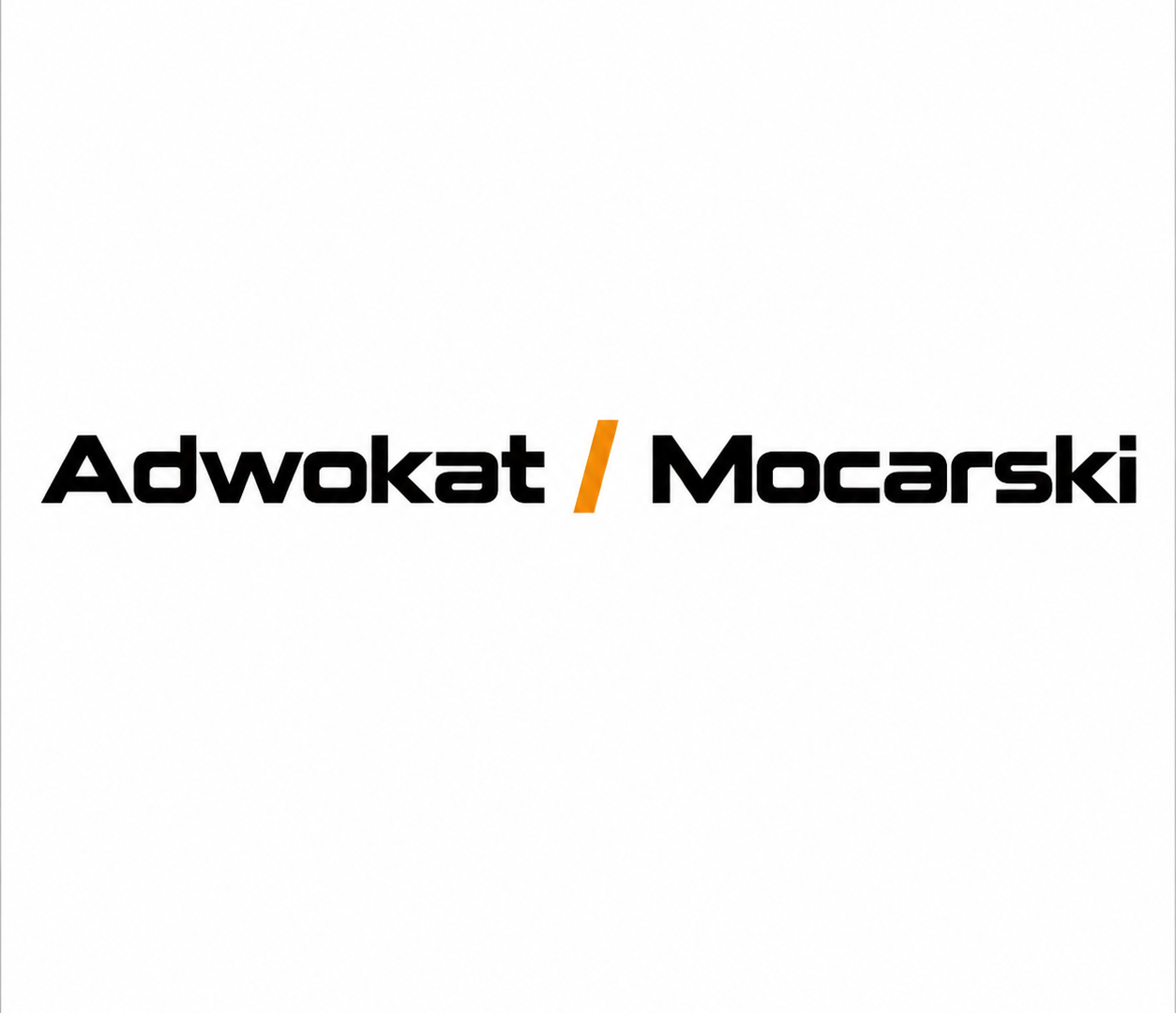 Kancelaria Adwokacka Adwokat Ernest Mocarski