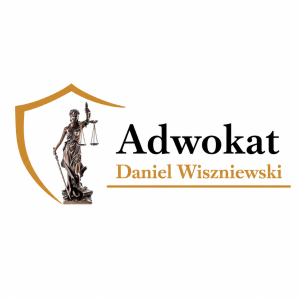Kancelaria Adwokacka Daniel Wiszniewski – Rozwód, Sprawy Karne, Frankowe, Spadkowe