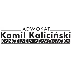 Adwokat Kamil Kaliciński – sprawy karne Warszawa