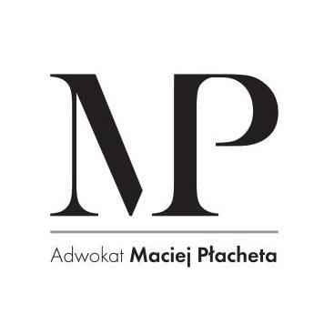 Kancelaria Adwokacka Maciej Płacheta – sprawy karne – sprawy rodzinne Warszawa