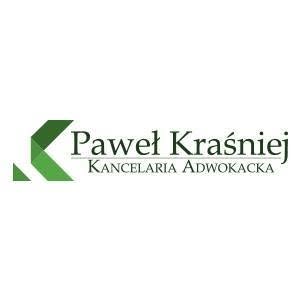 Kancelaria Adwokacka Paweł Kraśniej